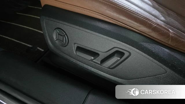 Audi A6 (C8) id 4708021 из Кореи 25