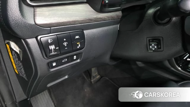 Kia K7 Premier id 4642626 из Кореи 25
