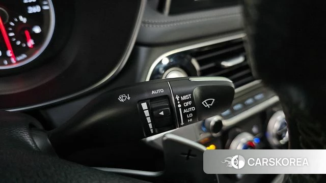 Genesis G70 id 4581992 из Кореи 25
