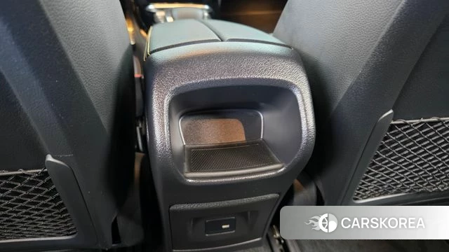 Mercedes-Benz CLA-Class C118 id 4906189 из Кореи 25