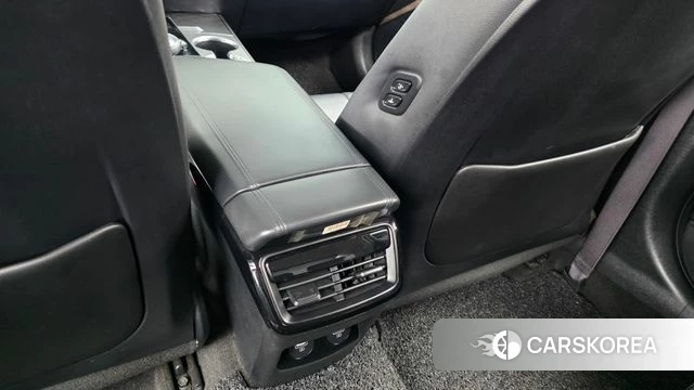 Kia K8 Hybrid id 4489261 из Кореи 25
