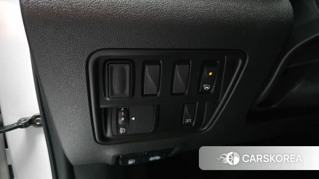 Renault Korea (Samsung) The New QM6 id 4916512 из Кореи 24
