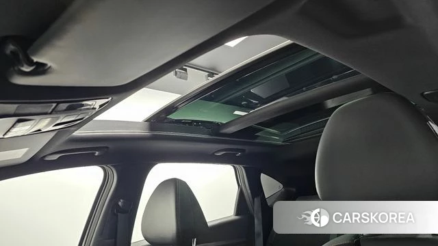 Hyundai Tucson Hybrid (NX4) id 4534736 из Кореи 25