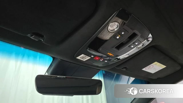 Kia K8 Hybrid id 4935088 из Кореи 25