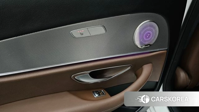 Mercedes-Benz E-Class W213 id 4225387 из Кореи 25