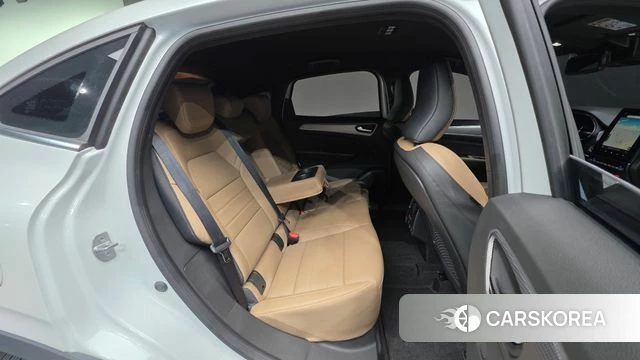 Renault Korea (Samsung) Arcana id 4400162 из Кореи 25