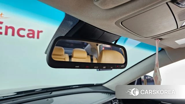 Kia K7 Premier id 4550881 из Кореи 25