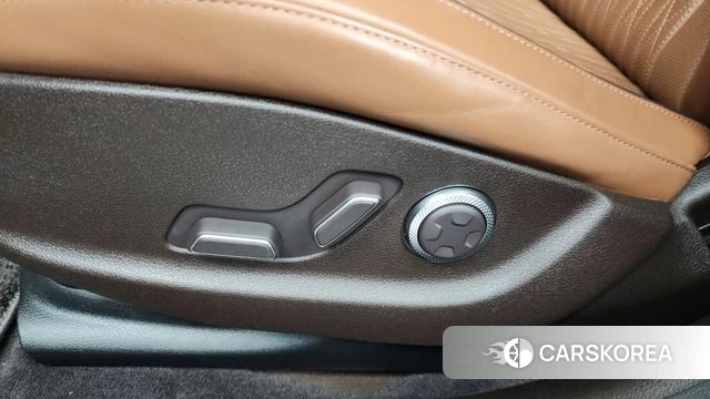 Genesis G80 (RG3) id 4637248 из Кореи 25