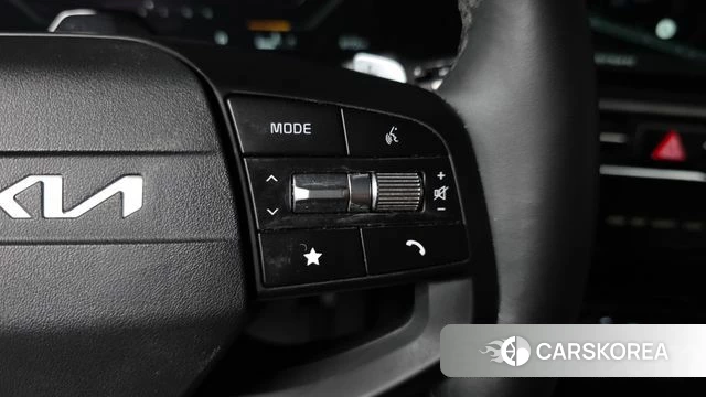 Kia The New Sportage 5th Generation id 4590158 из Кореи 25