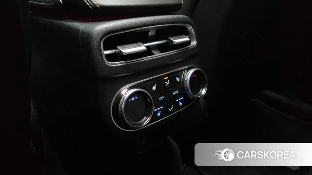 Genesis Electrified GV70 id 4355379 из Кореи 25