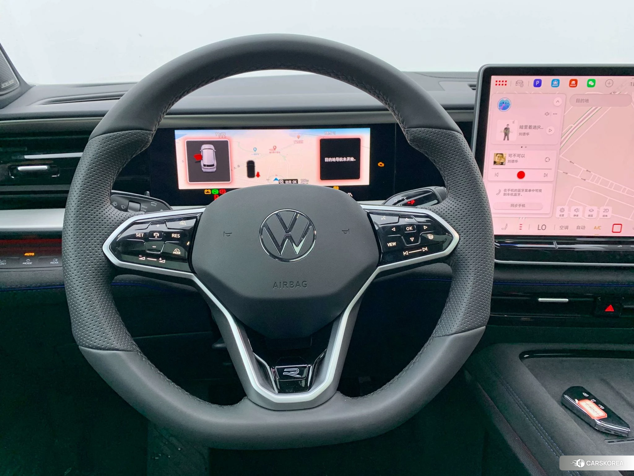 Volkswagen Tourang id 4455667 из Китая 25
