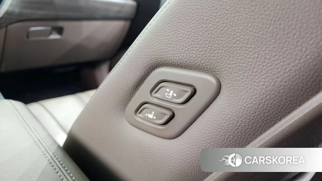 Kia K8 Hybrid id 4231444 из Кореи 25