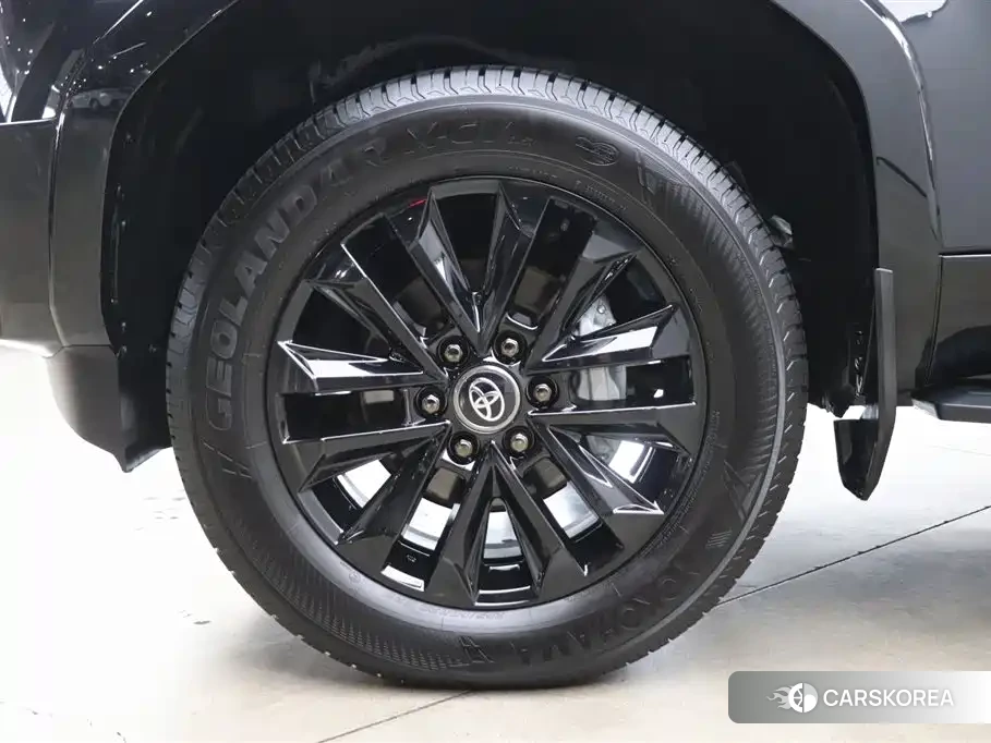 Toyota Land Cruiser id 4547525 из Китая 25