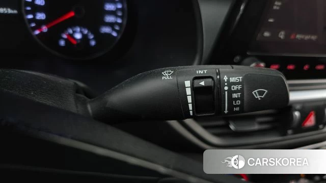 Kia The New K3 2nd generation id 4249976 из Кореи 25
