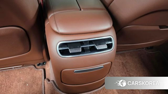 Genesis G90 (RS4) id 4762695 из Кореи 25