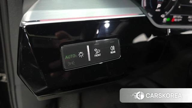 Audi e-Tron id 4835813 из Кореи 25