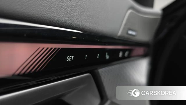 BMW 5 Series (G60) id 4778071 из Кореи 25