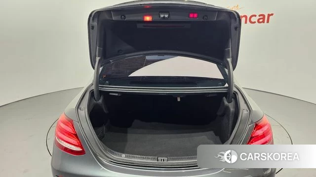 Mercedes-Benz E-Class W213 id 4496679 из Кореи 25