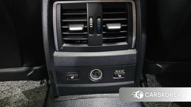 BMW 3 Series GT (F34) id 4849895 из Кореи 25