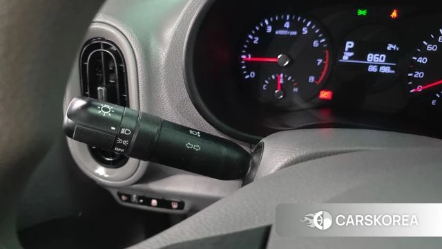 Kia All New Morning (JA) id 4637964 из Кореи 25