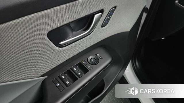 Hyundai Kona (SX2) id 4432488 из Кореи 25