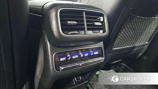 Mercedes-Benz GLE-Class W167 id 4698020 из Кореи 25