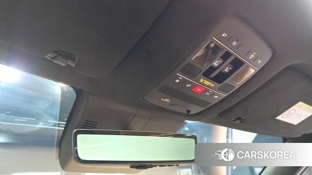 Hyundai Palisade (LX3) id 4421523 из Кореи 25