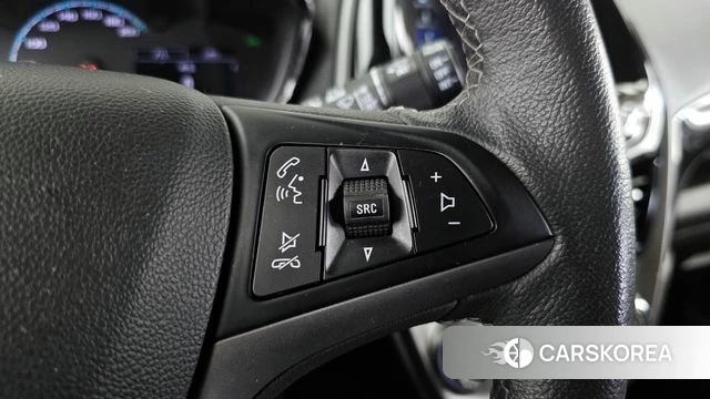 Chevrolet (GM Daewoo) The New Spark id 4246052 из Кореи 25