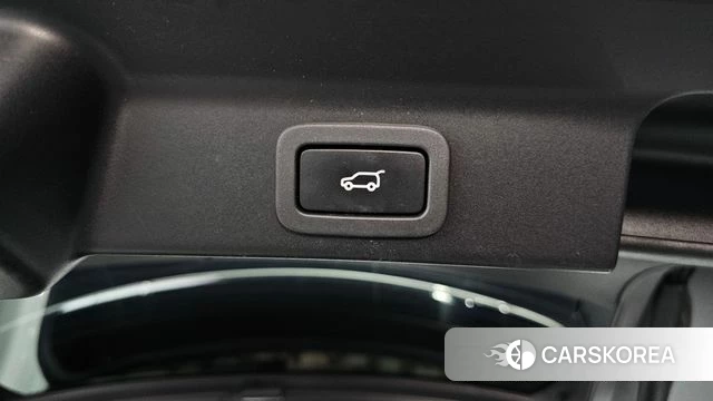 Jaguar F-PACE id 4197243 из Кореи 25