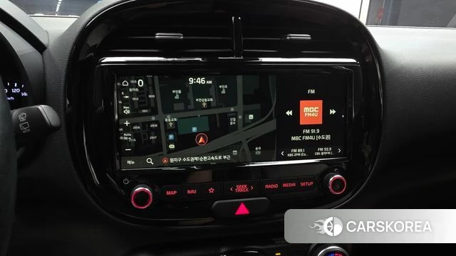 Kia Soul Booster id 4520339 из Кореи 25