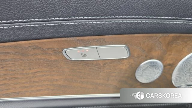 Mercedes-Benz E-Class W213 id 4294690 из Кореи 25