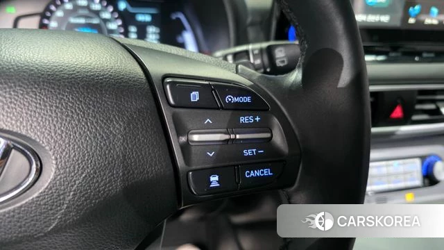 Hyundai Kona Electric id 4203640 из Кореи 25