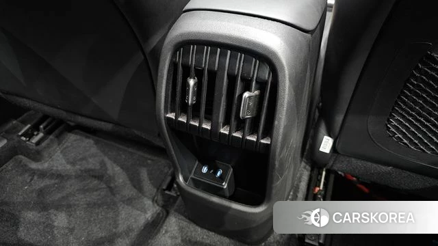Hyundai Kona Hybrid (SX2) id 4527561 из Кореи 25