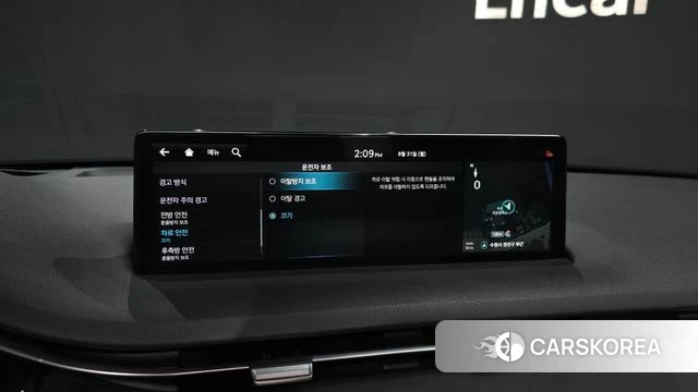 Genesis GV70 id 4750401 из Кореи 25