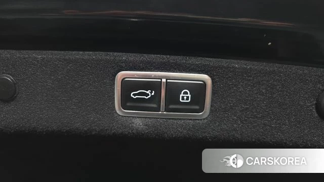Hyundai Grandeur (GN7) id 4613332 из Кореи 25