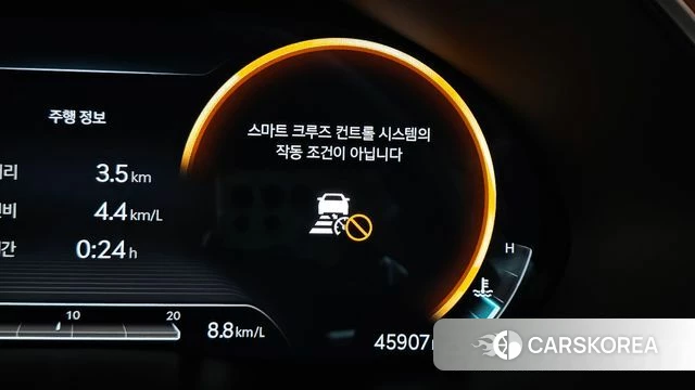 Genesis G80 (RG3) id 4267117 из Кореи 25