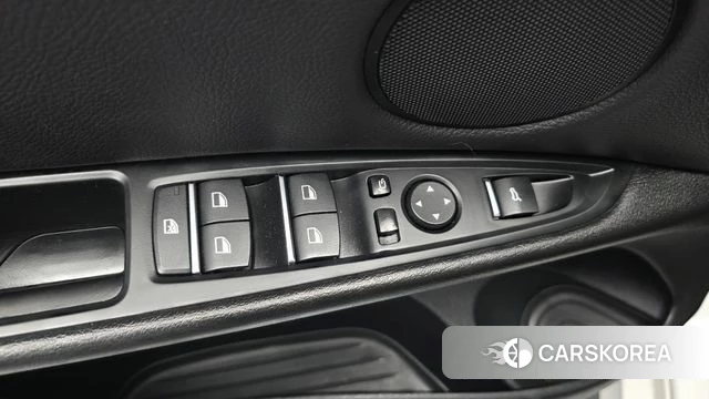 BMW X5 (F15) id 4672791 из Кореи 25