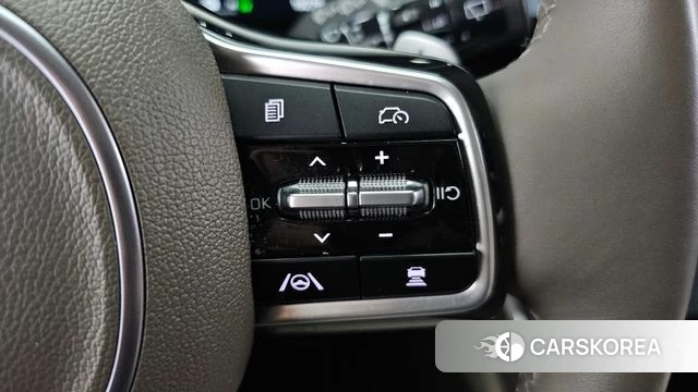 Kia The New Carnival 4th Generation id 4321910 из Кореи 25