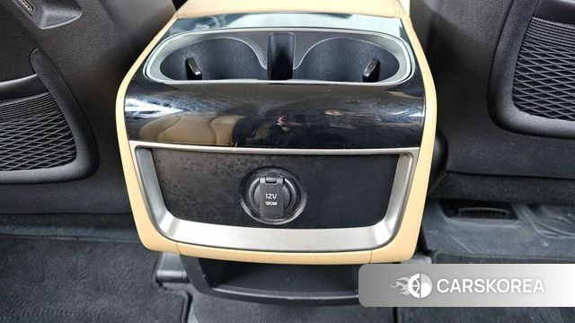 Kia Carnival 4th generation id 4434317 из Кореи 25