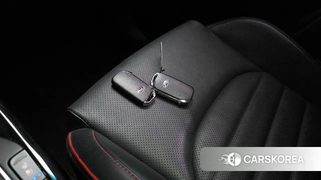 Kia Come New K3 id 4225445 из Кореи 25