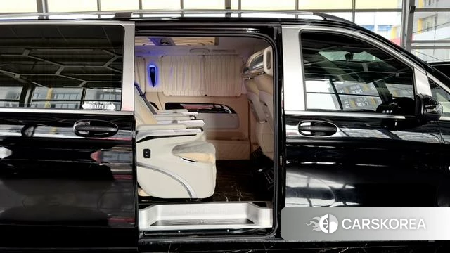 Mercedes-Benz Vito id 4290065 из Китая 25
