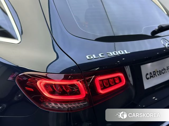 Mercedes-Benz GLC id 4313789 из Китая 25