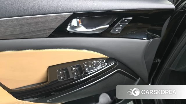 Kia K7 Premier Hybrid id 4529762 из Кореи 25