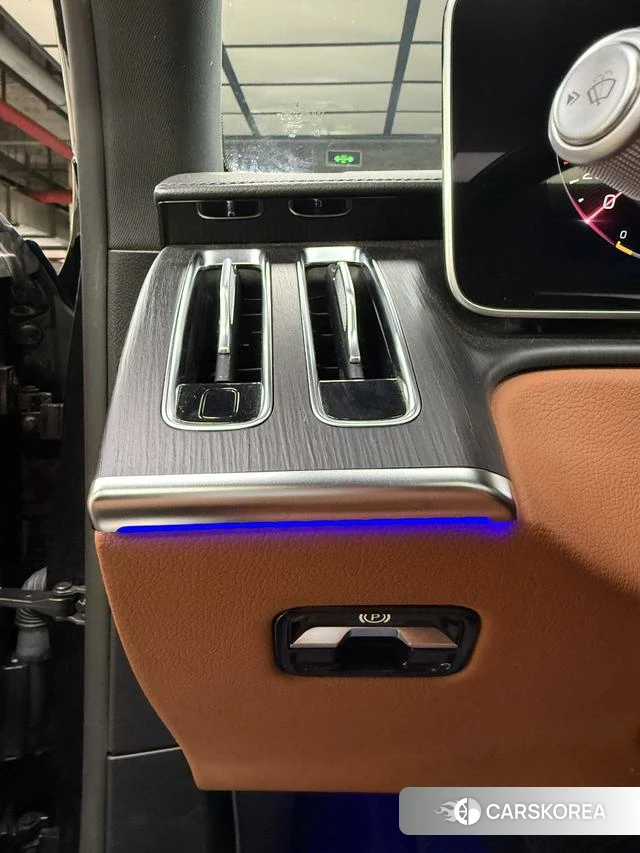 Mercedes-Benz S-class id 4235031 из Китая 25