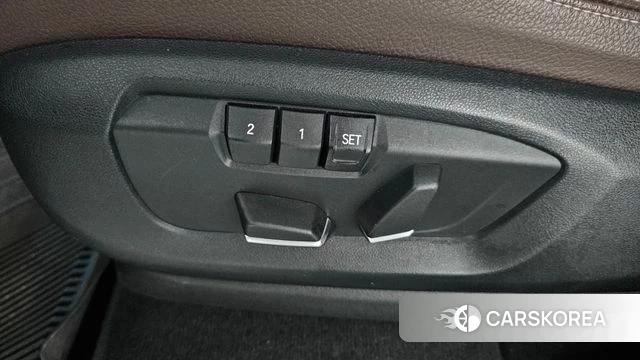 BMW X5 (F15) id 4305134 из Кореи 25