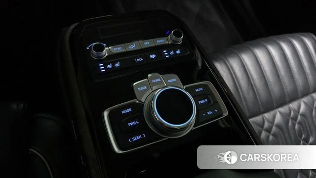 Genesis G90 id 4776047 из Кореи 25