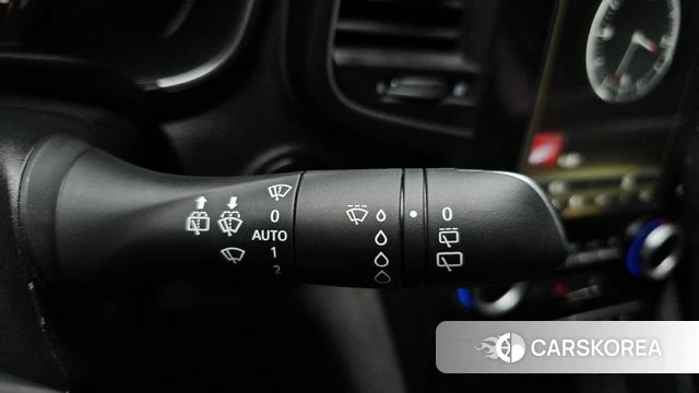 Renault Korea (Samsung) QM6 id 4776470 из Кореи 25