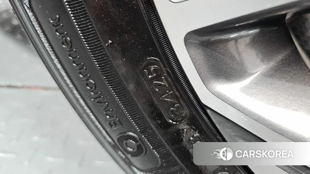 Kia The New K3 2nd generation id 4201348 из Кореи 25