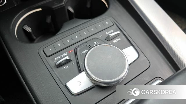 Audi A4 (B9) id 4873394 из Кореи 25