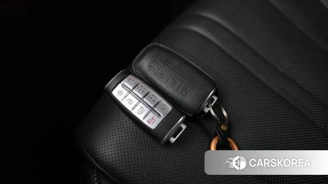Genesis G80 (RG3) id 4434267 из Кореи 25
